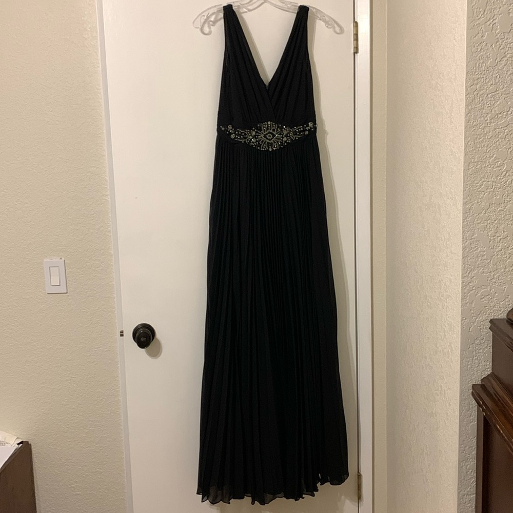 rickie freeman TERI JON  Dress, Size 2